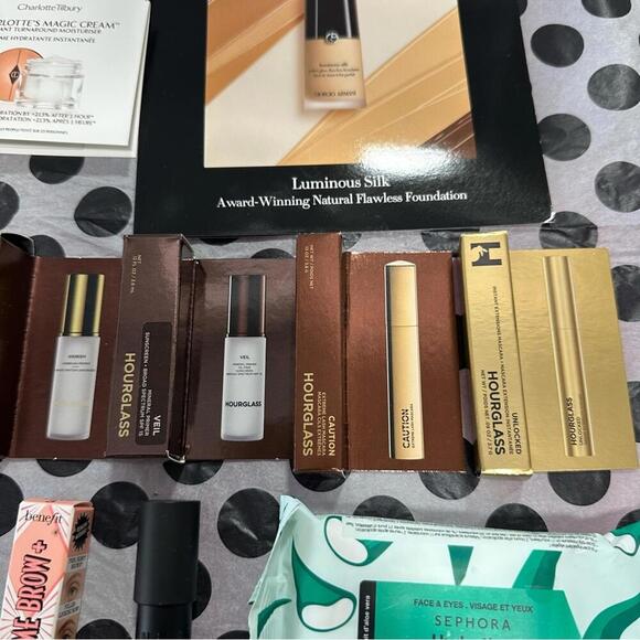 Ultimate Sephora Makeup lot Bundle - Picture 6 of 6